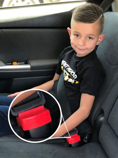 Child Seat Belt Buckle Lock at Dustin Richards blog