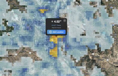 Kerrville Tx Weather Radar