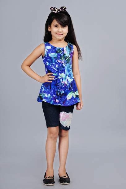 12 Year Old Girl Clothes - Buy 12 Year Old Girl Clothes online at Best ...