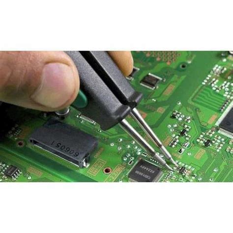 PCB Assembly - Pcb Assembly Job Work Manufacturer from Noida