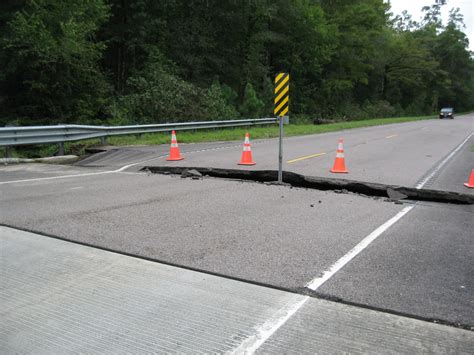 Historic Flooding - October 1-5, 2015