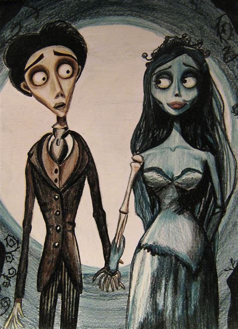 Image result for Johnny Depp in Corpse Bride