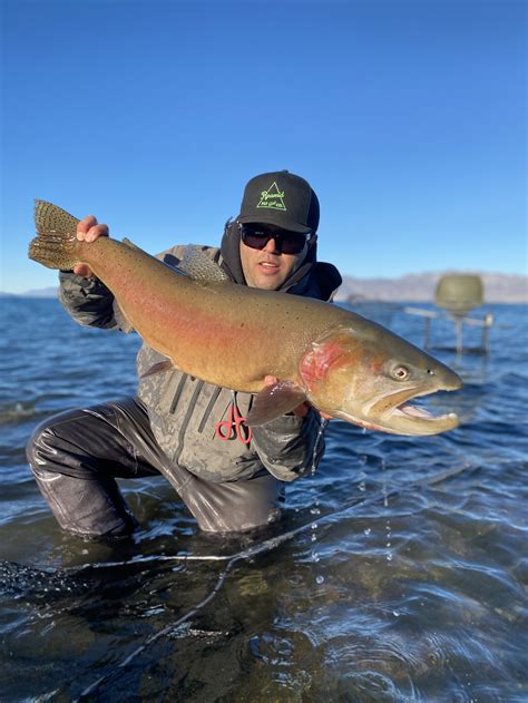 The Crew | Pyramid Fly Co - Premier Fly Fishing Guide Service and ...