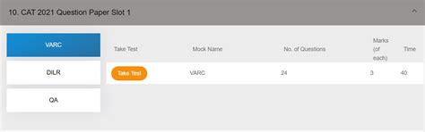 CAT Previous Year Question Papers with Detailed Solutions [2000-2025]