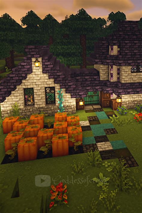 Image result for Minecraft Witches House Tutorial