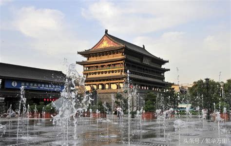 中国一共有5个鼓楼区，为何有这么多的城市，都有这个区？