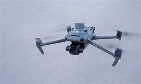 Video - DJI Mavic 3 Enterprise Serie - DJI Enterprise