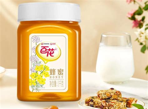 蜂蜜品牌热卖款排行榜前十名，蜂蜜十大品牌排名