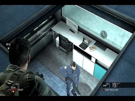 Image result for Part 8 Splinter Cell