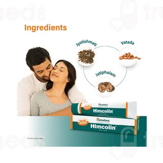 Himalaya Himcolin Gel: Uses, Side Effects, Price & Substitutes