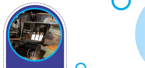 Innovative Digital Signage Solutions for Quick-Service Restaurants ...