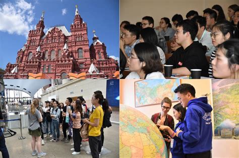 资环研究生赴俄罗斯3s暑期学校交流学习归来-武汉大学资源与环境科学学院