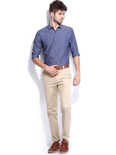 Men Summer Office wear-18 Best Workwear Outfits for Warm Months