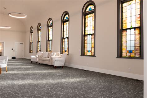 Locations | MKD Funeral Homes | Grand Rapids, MI