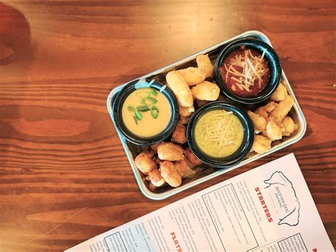 Adopted Dog Brewing Is Officially Open For Business On Dulles Drive In ...