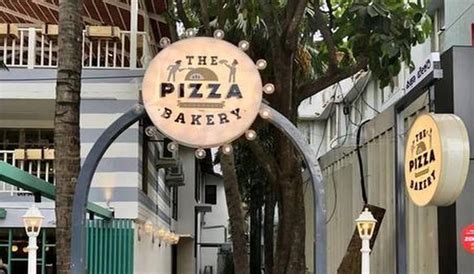 The Pizza Bakery, Indiranagar, Bangalore | WhatsHot Bangalore