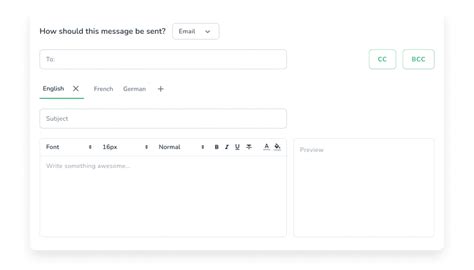 Automated Messaging Service Examples 的图像结果