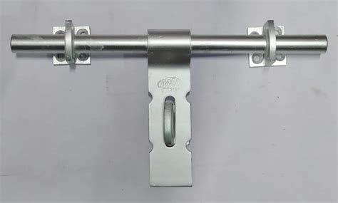 Aluminium Aldrops - 12mm Aluminium Box Aldrop Manufacturer from New Delhi