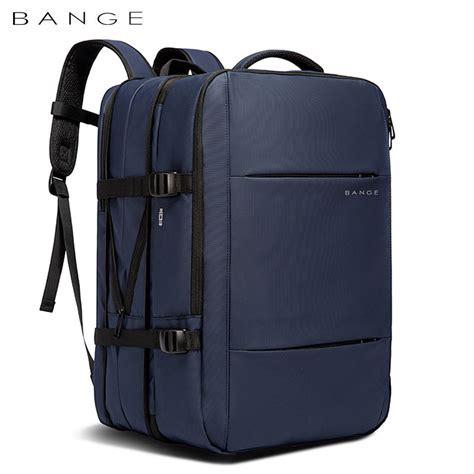 TITAN ULTRAFIT TRAVEL BACKPACK 45L - BLUE – Red Lemon