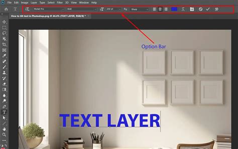 Scrolling Text Photoshop Tutorial 的图像结果