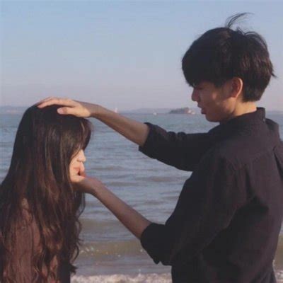 情侣头像蓝色情侣头像蓝色系一男一女2022已更新今日推荐