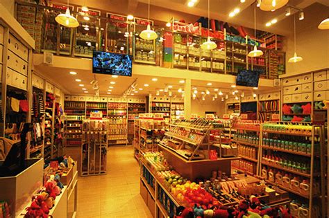 超市门头店,大型超市门头图片,小型超市门头图片_大山谷图库