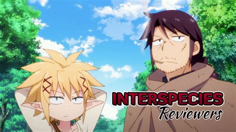 Interspecies Reviewers Wallpapers - Top Free Interspecies Reviewers ...