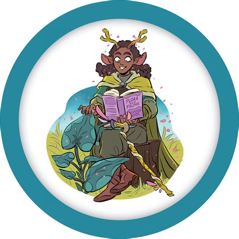 Summer Reading Program - Viking Library System