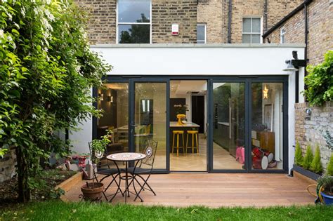 Image result for Cladding a Timber Frame Extension