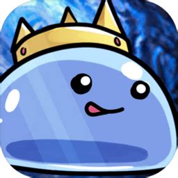 史莱姆之王免费版下载-史莱姆之王游戏下载v1.0.3 安卓版-安粉丝手游网