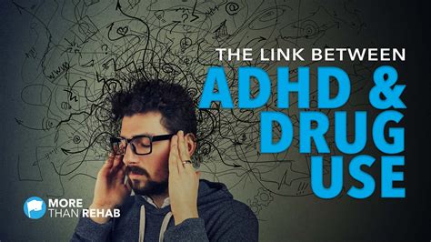 Hygiene & Drug Use: Why Does Use Cause a Lack of Care?