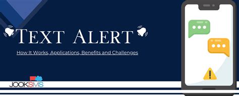 Setting Up Text Alert 的图像结果