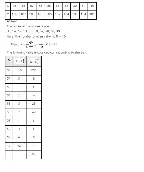 Image result for Statistics Class 11 Maths