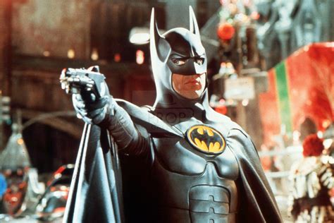 The Prop Gallery | Batman (Michael Keaton) chest emblem