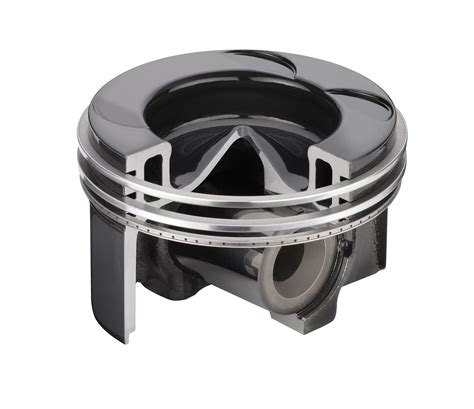 KS Kolbenschmidt and Riken to set up new piston ring plant in China ...