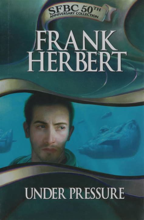 Under Pressure (SFBC 50th Anniversary Collection) : Amazon.in: Books