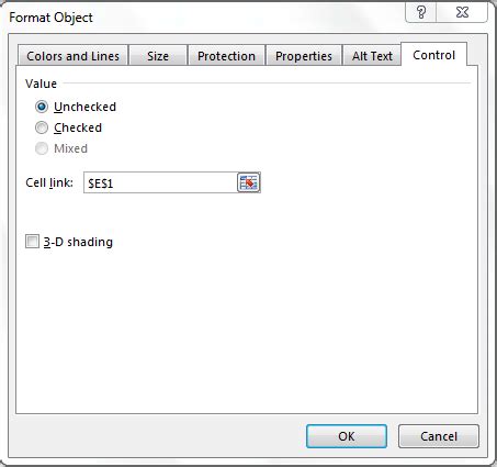 Image result for How to Create Radio Button in Excel