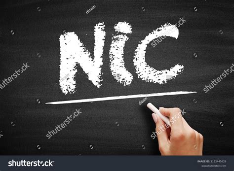 Image result for NIC Computer