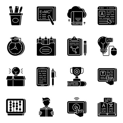 Knowledge Icon 的图像结果