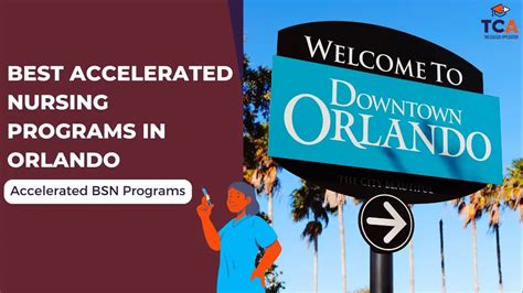 Image result for List of Accelerated Nursing Programs