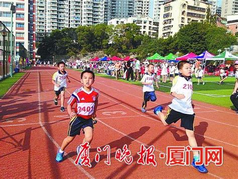 厦门五中：十年“逆袭”路 百年添“新绿” - 教育 - 东南网厦门频道