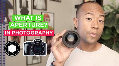Image result for Aperture Tutorial