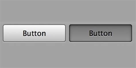 Photoshop Dynamic Button 的图像结果
