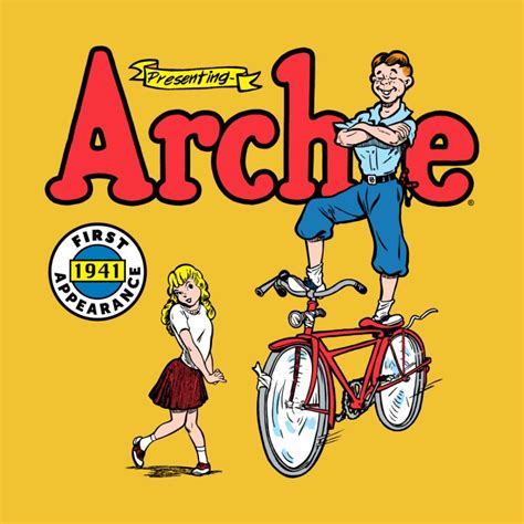 Image result for Archie Comics Pound Sign