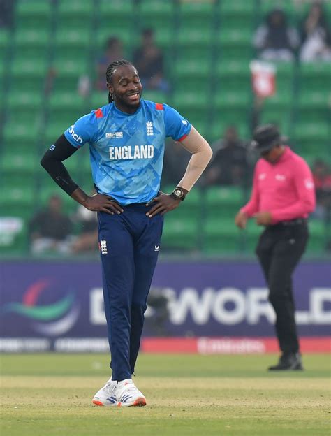Jofra Archer's last two overs went for 30 runs | ESPNcricinfo.com