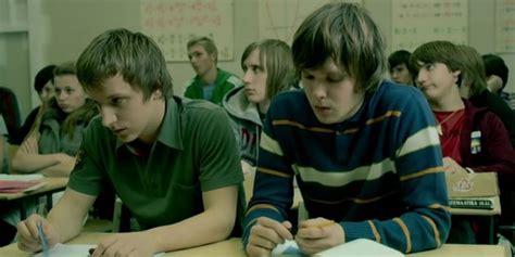 15 лучших фильмов про школу — Лайфхакер
