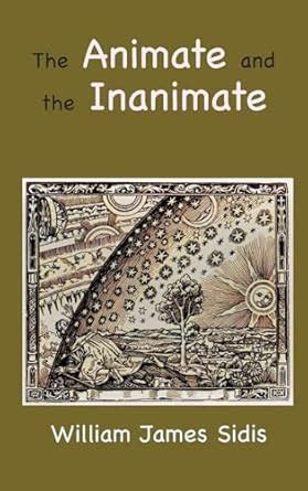 Buy The Animate and the Inanimate Book Online at Low Prices in India ...
