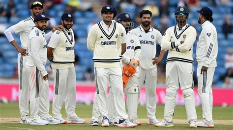 Eng vs Ind, 2nd Test - How India almost had England at Headingley ...