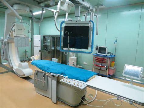 医疗设备-衡水市第六人民医院