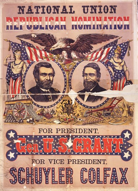 Waving The Bloody Shirt